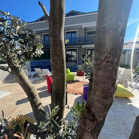 Hotel Klein Antalya Kemer