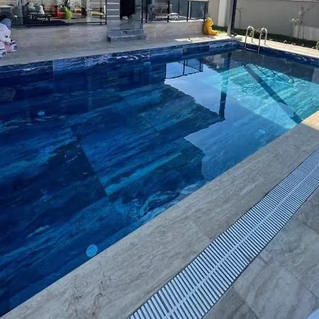 Klein Antalya Hotel