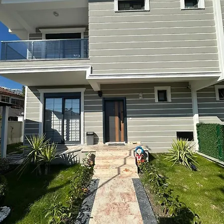 Klein Antalya