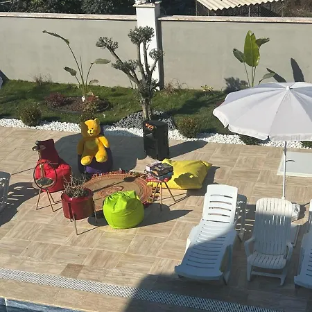 Klein Antalya Hotel *