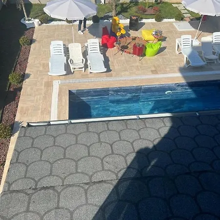 Klein Antalya Hotel