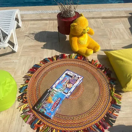 Klein Antalya Kemer