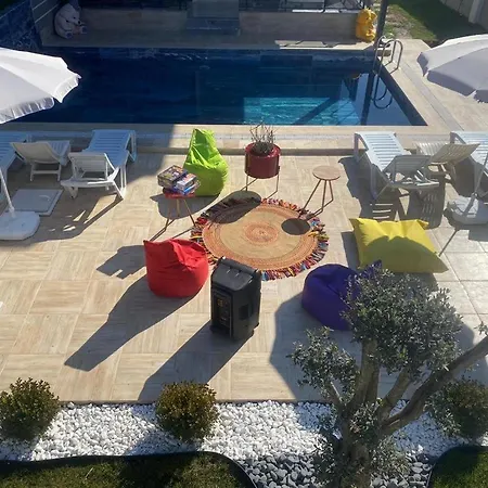 Hotel Klein Antalya Kemer