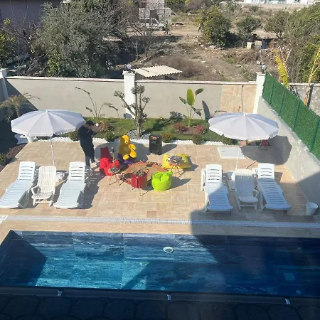Klein Antalya Hotel