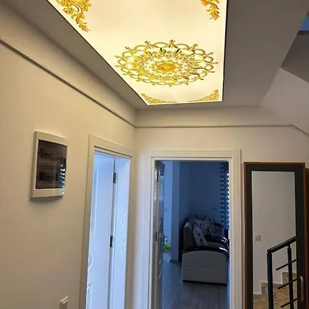 Klein Antalya Hotel