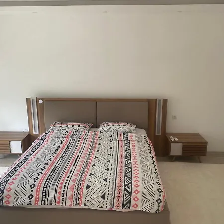 Klein Antalya Hotel *